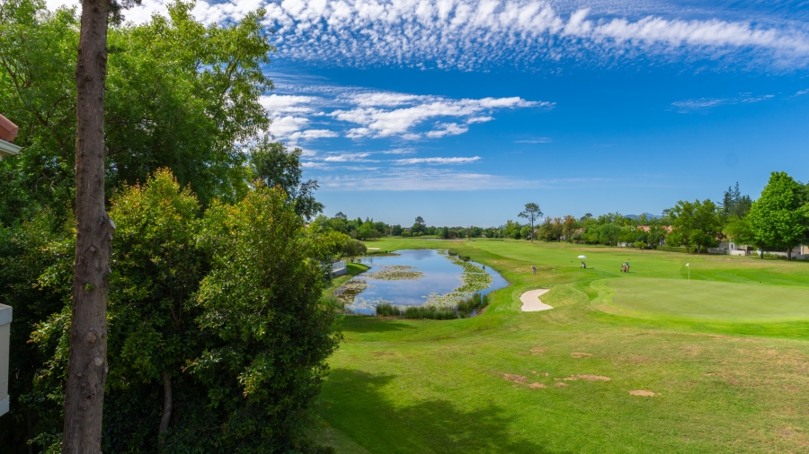 4 Bedroom Property for Sale in Boschenmeer Golf Country Estate Western Cape